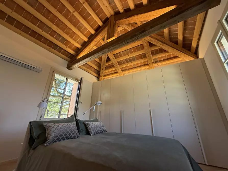 Immagine 14 di Appartamento in vendita  in Contrà San Giorgio a Bassano Del Grappa