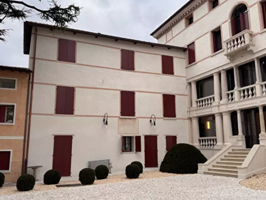 Immagine 15 di Appartamento in affitto  in Contrà San Giorgio a Bassano Del Grappa