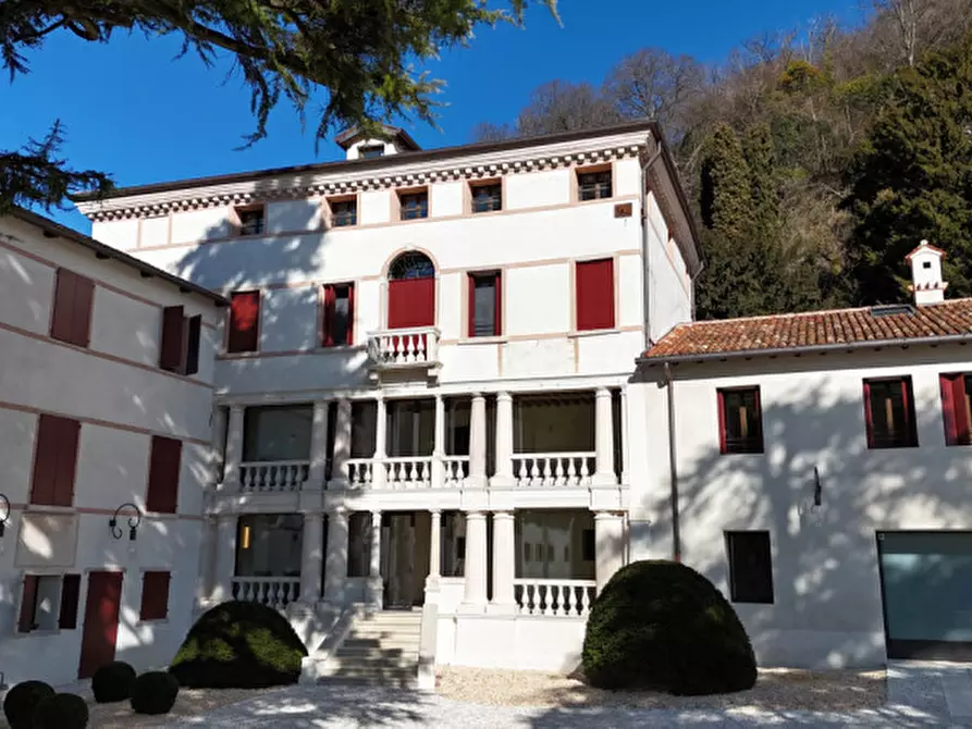 Immagine 15 di Appartamento in vendita  in Contrà San Giorgio a Bassano Del Grappa