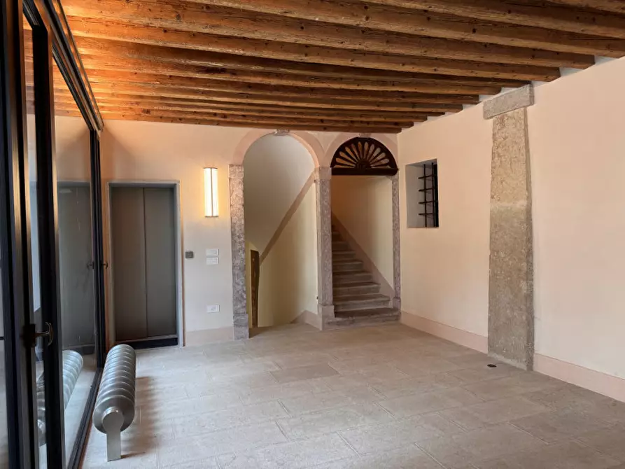 Immagine 17 di Appartamento in affitto  in Contrà San Giorgio a Bassano Del Grappa