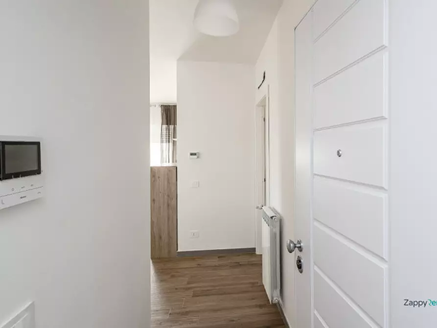 Immagine 5 di Appartamento in affitto  in Via di Malafede, 1 a Roma