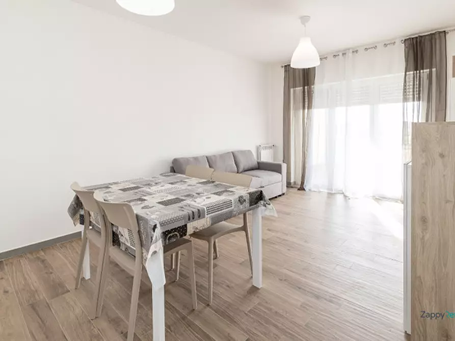 Immagine 7 di Appartamento in affitto  in Via di Malafede, 1 a Roma