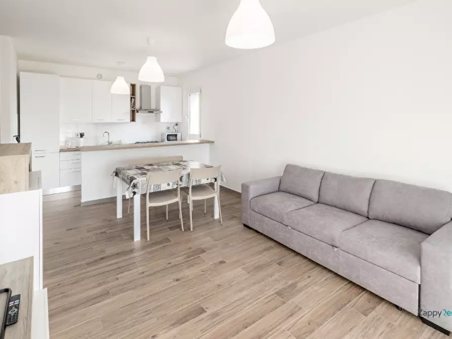 Immagine 9 di Appartamento in affitto  in Via di Malafede, 1 a Roma