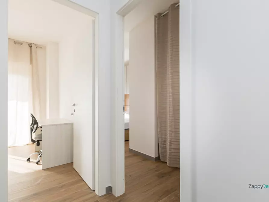 Immagine 17 di Appartamento in affitto  in Via di Malafede, 1 a Roma