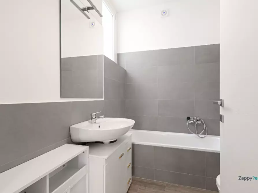 Immagine 21 di Appartamento in affitto  in Via di Malafede, 1 a Roma