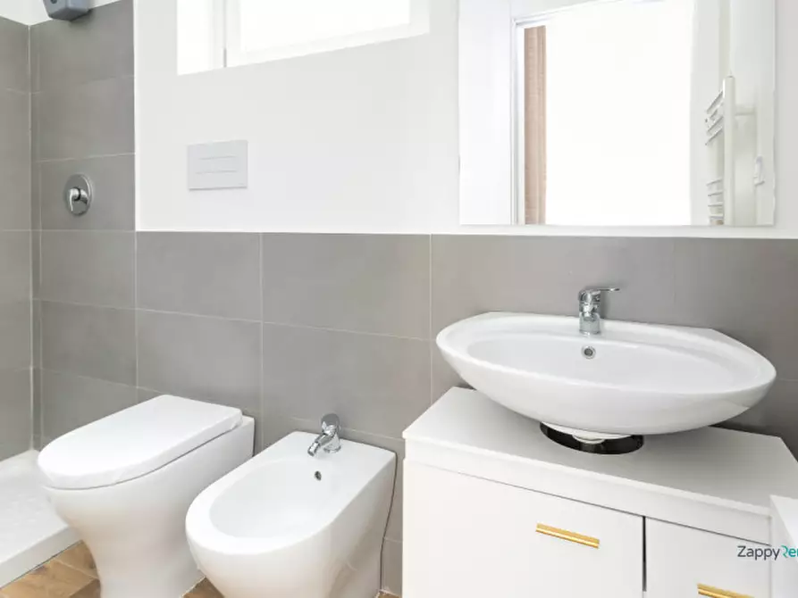 Immagine 24 di Appartamento in affitto  in Via di Malafede, 1 a Roma