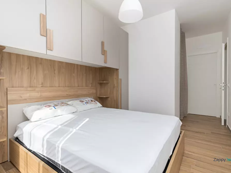 Immagine 28 di Appartamento in affitto  in Via di Malafede, 1 a Roma