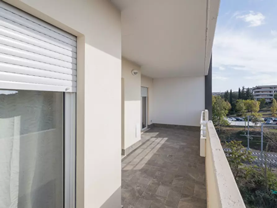 Immagine 32 di Appartamento in affitto  in Via di Malafede, 1 a Roma