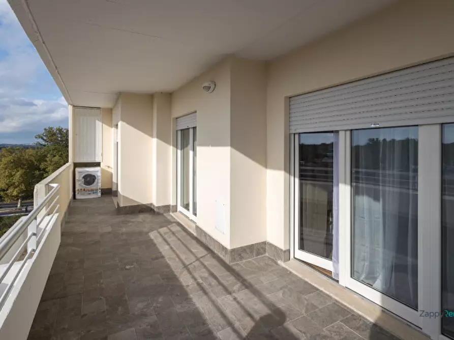 Immagine 33 di Appartamento in affitto  in Via di Malafede, 1 a Roma