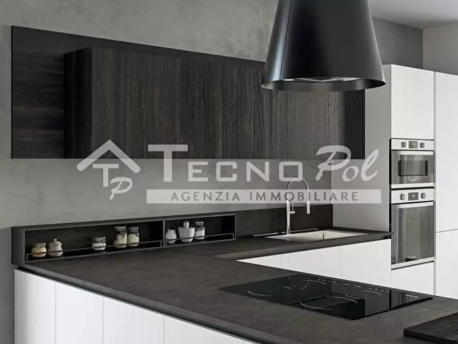 Immagine 13 di Casa trifamiliare in vendita  a Loreggia