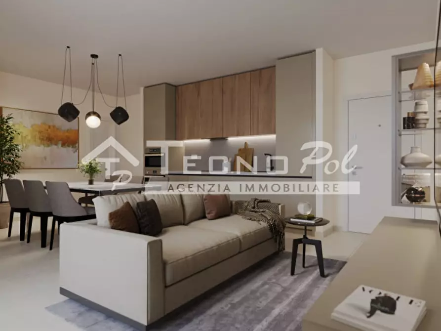 Immagine 16 di Casa trifamiliare in vendita  a Loreggia