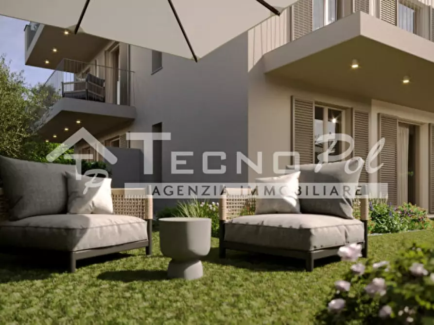 Immagine 20 di Casa trifamiliare in vendita  a Loreggia