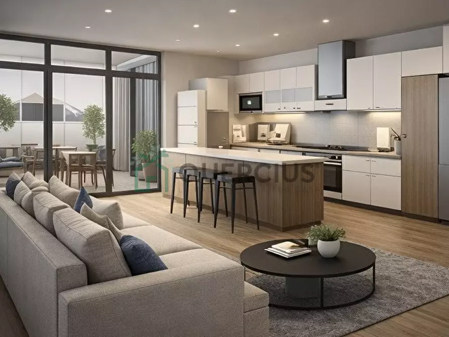 Immagine 1 di Appartamento in vendita  in Via Zara a Jesolo