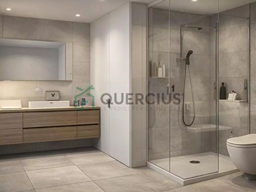 Immagine 2 di Appartamento in vendita  in Via Zara a Jesolo