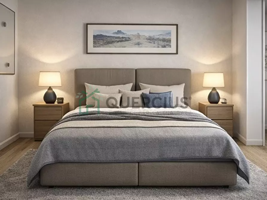 Immagine 3 di Appartamento in vendita  in Via Zara a Jesolo