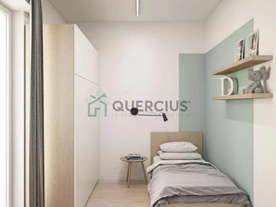 Immagine 4 di Appartamento in vendita  in Via Zara a Jesolo