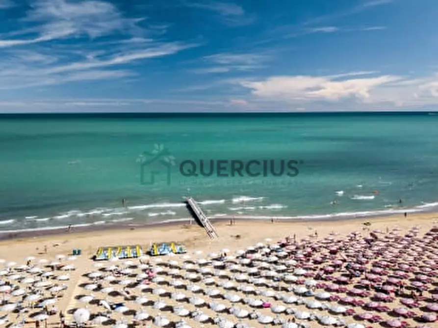 Immagine 5 di Appartamento in vendita  in Via Zara a Jesolo