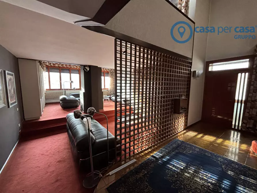 Immagine 4 di Villa in vendita  a Rovigo