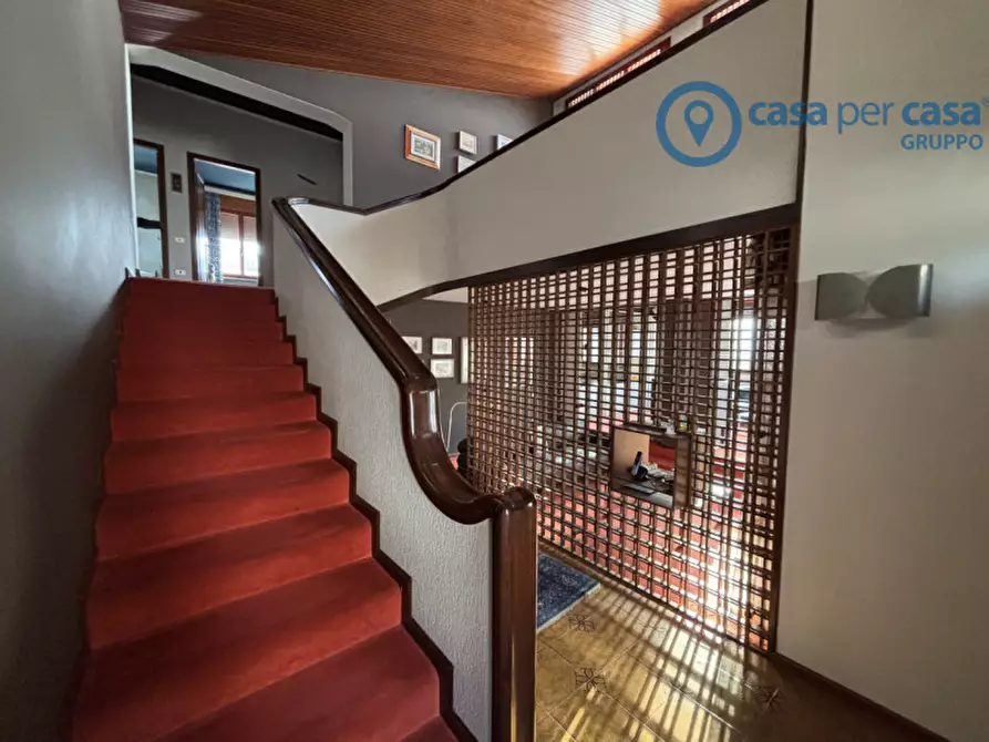 Immagine 5 di Villa in vendita  a Rovigo