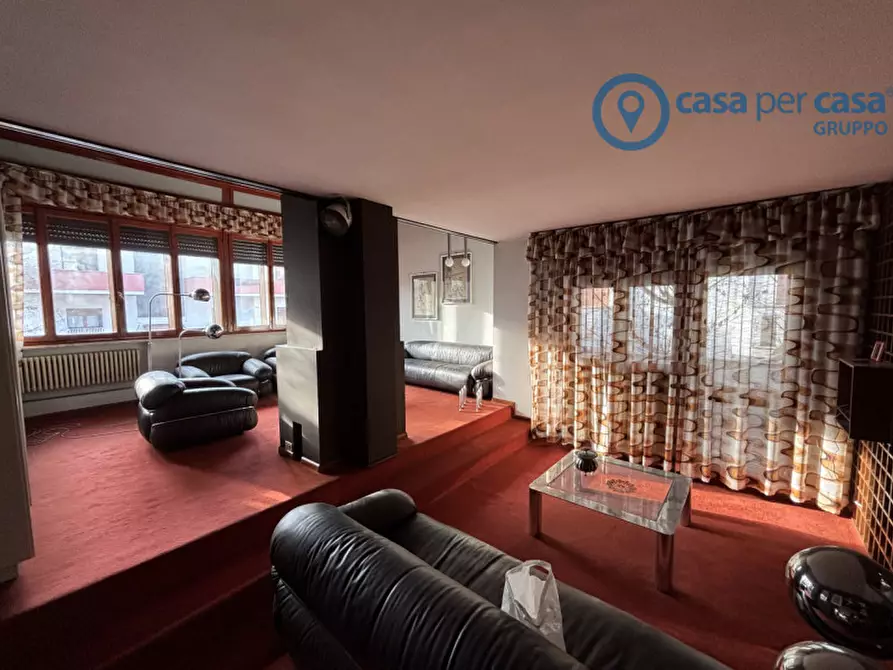 Immagine 6 di Villa in vendita  a Rovigo