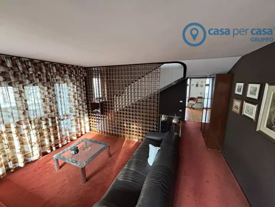 Immagine 7 di Villa in vendita  a Rovigo