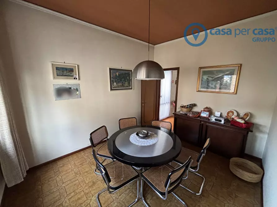Immagine 8 di Villa in vendita  a Rovigo