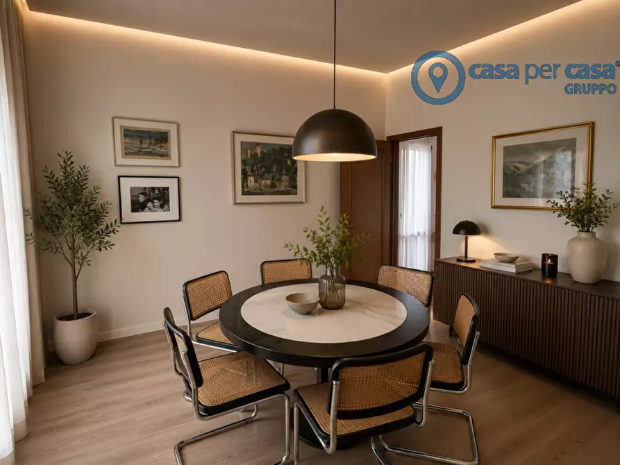 Immagine 9 di Villa in vendita  a Rovigo