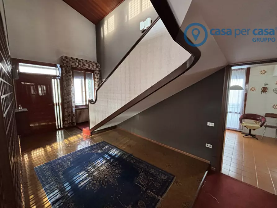 Immagine 10 di Villa in vendita  a Rovigo