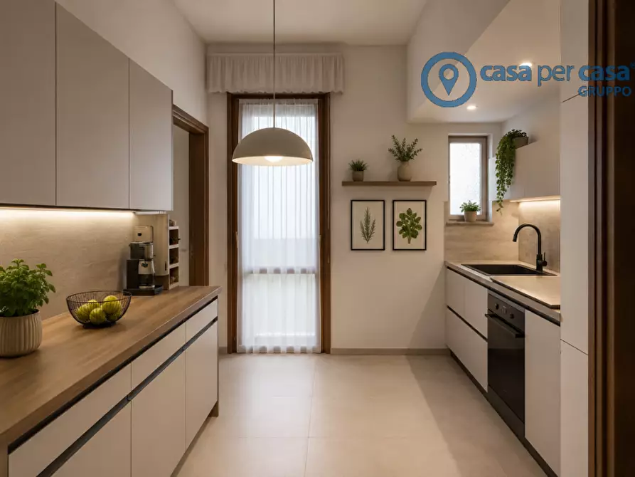 Immagine 11 di Villa in vendita  a Rovigo