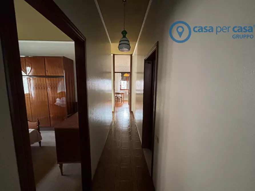 Immagine 11 di Villa in vendita  a Rovigo