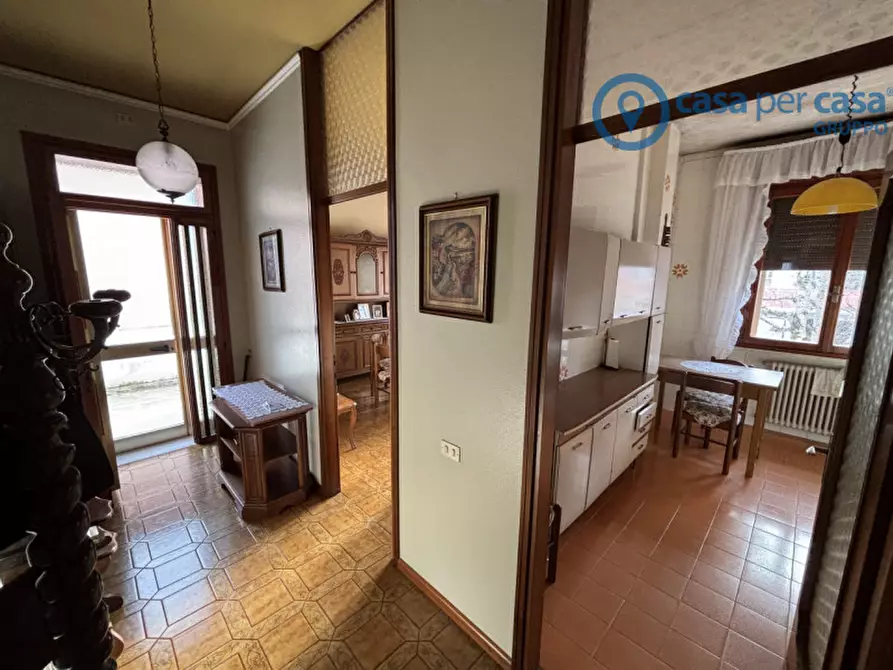 Immagine 12 di Villa in vendita  a Rovigo