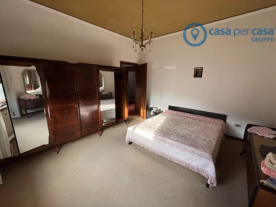 Immagine 12 di Villa in vendita  a Rovigo