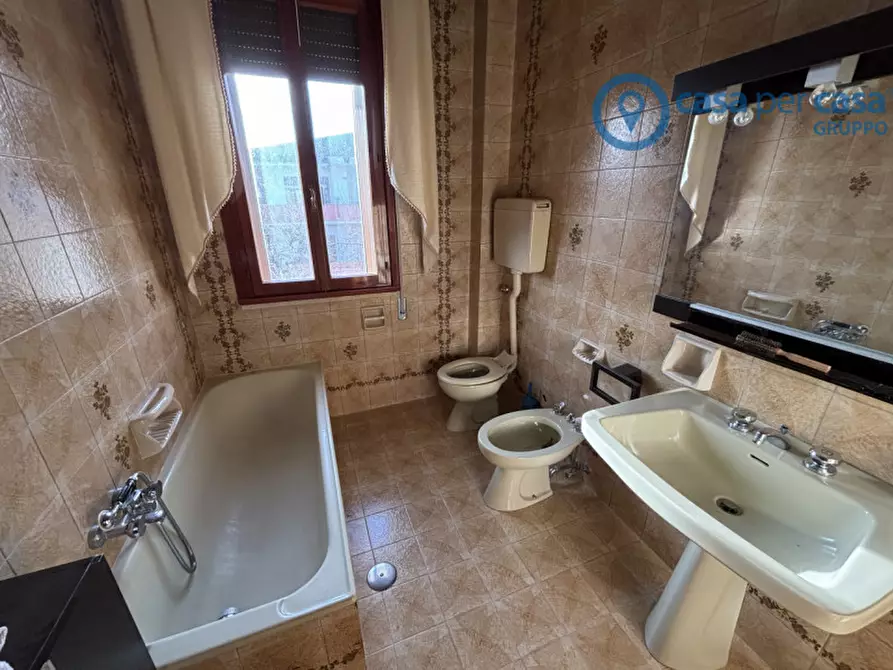 Immagine 14 di Villa in vendita  a Rovigo