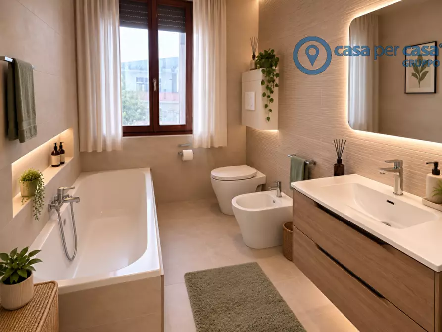 Immagine 15 di Villa in vendita  a Rovigo