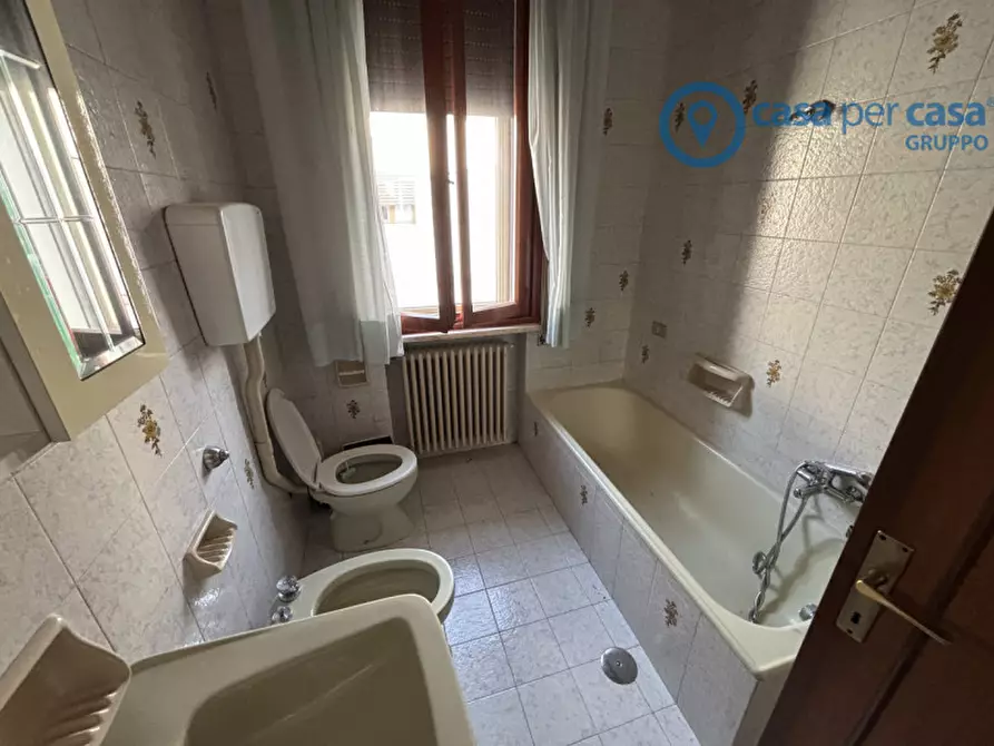 Immagine 21 di Villa in vendita  a Rovigo