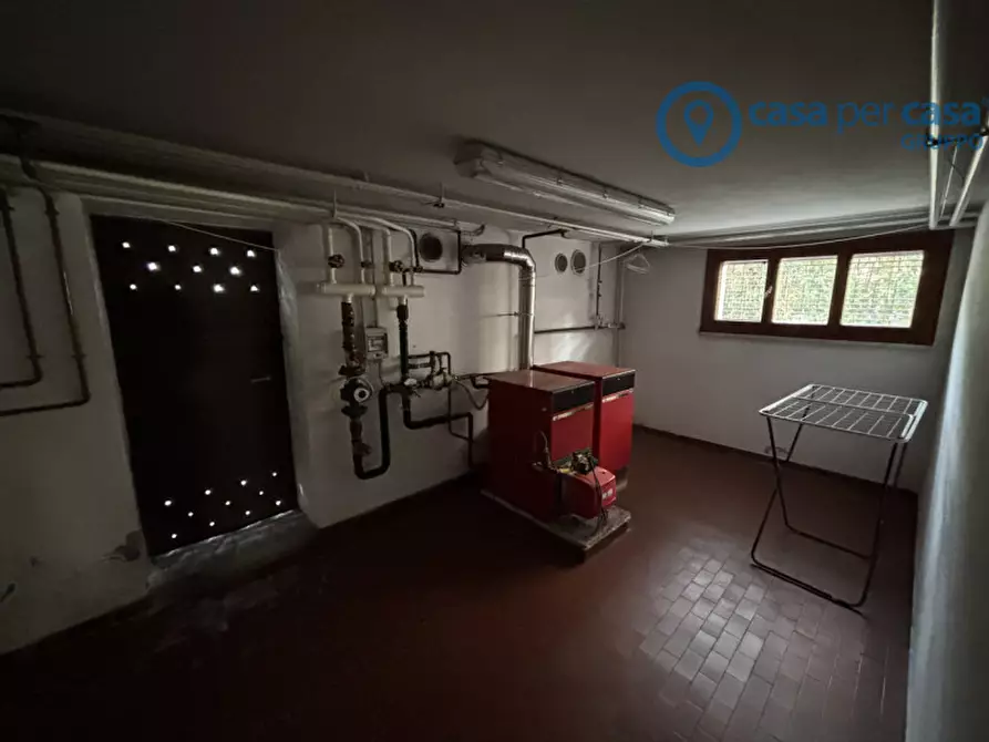 Immagine 28 di Villa in vendita  a Rovigo