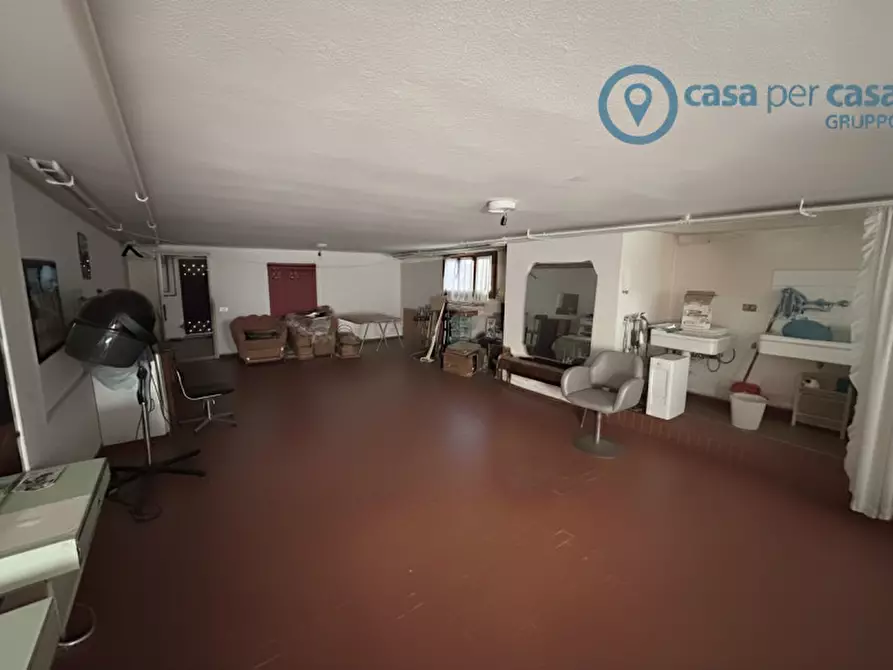 Immagine 35 di Villa in vendita  a Rovigo