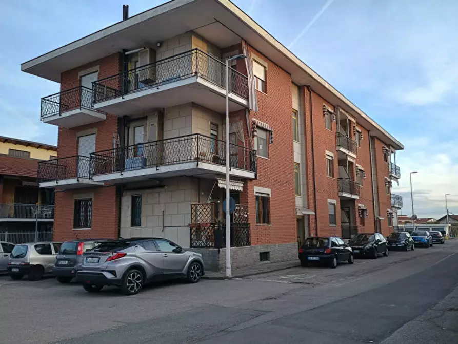 Immagine 15 di Appartamento in vendita  in VIA  ANTONIO GRAMSCI 1 a Trofarello