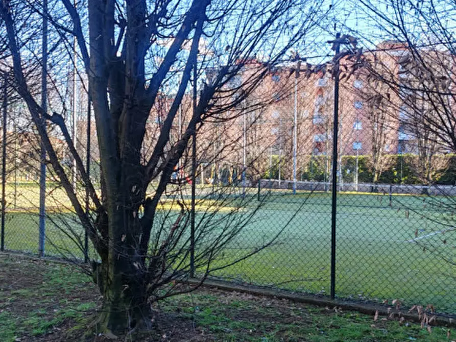 Immagine 1 di Villetta a schiera in vendita  in Via Prima Strada 5 a Lainate