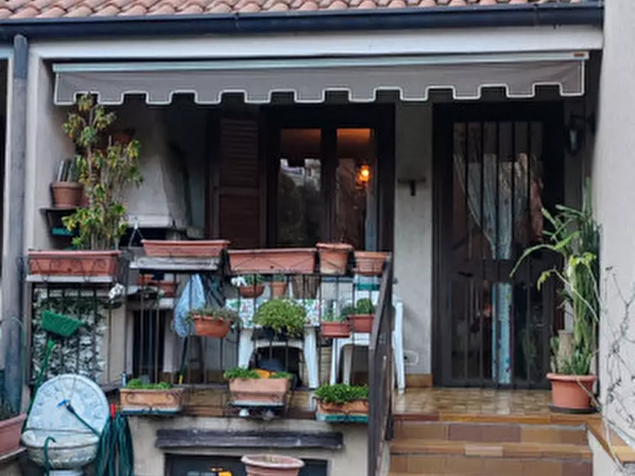 Immagine 2 di Villetta a schiera in vendita  in Via Prima Strada 5 a Lainate