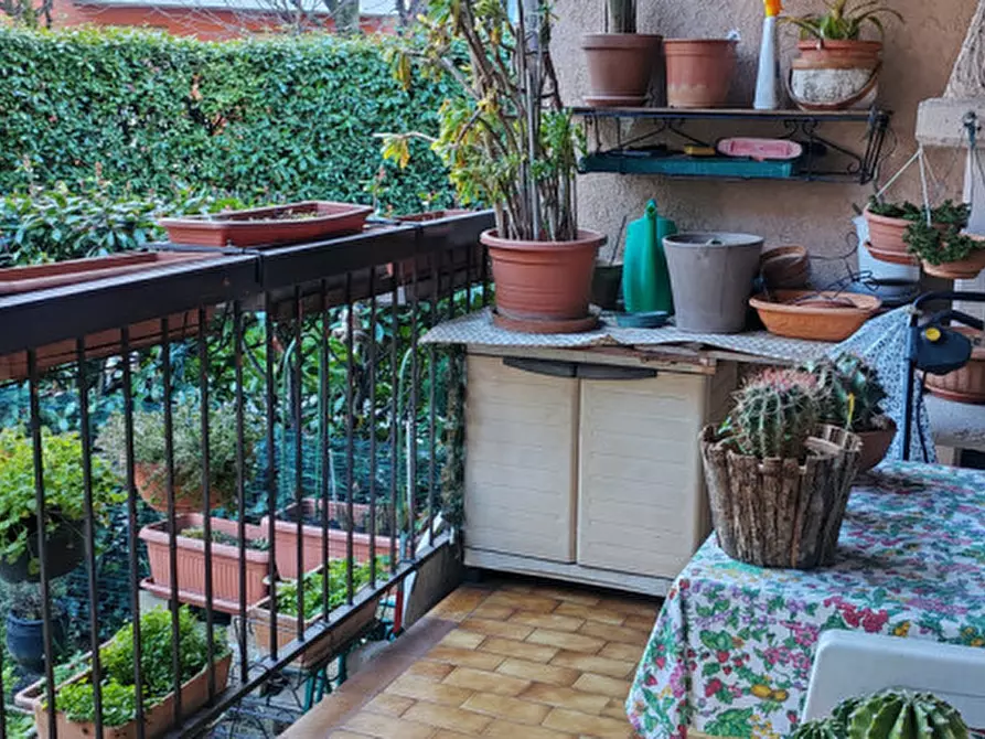 Immagine 5 di Villetta a schiera in vendita  in Via Prima Strada 5 a Lainate