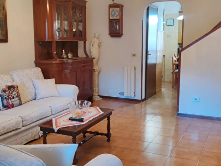 Immagine 6 di Villetta a schiera in vendita  in Via Prima Strada 5 a Lainate