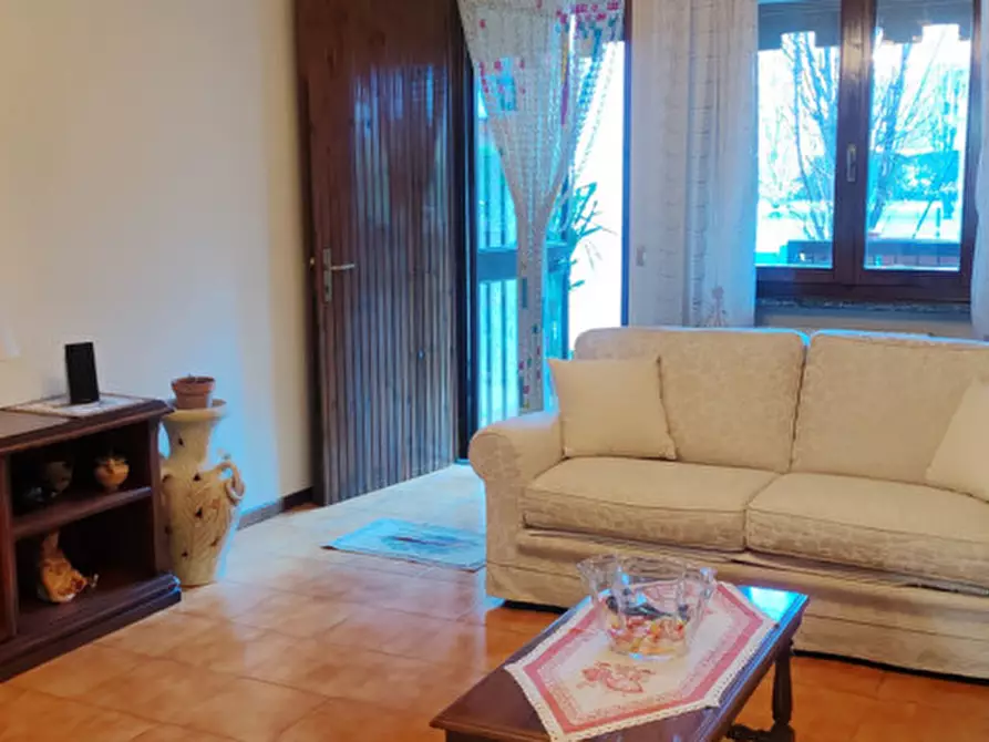 Immagine 7 di Villetta a schiera in vendita  in Via Prima Strada 5 a Lainate