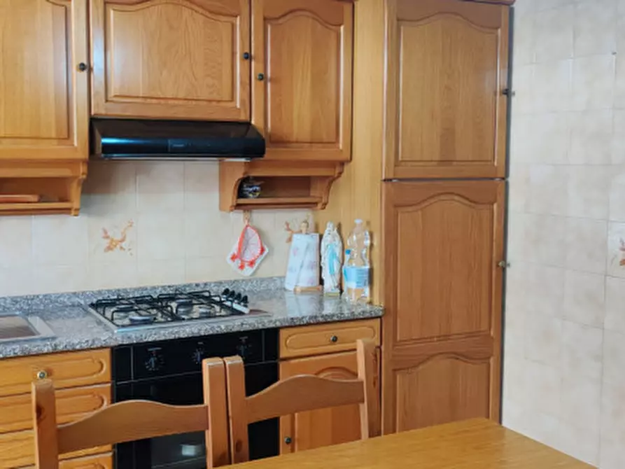 Immagine 12 di Villetta a schiera in vendita  in Via Prima Strada 5 a Lainate