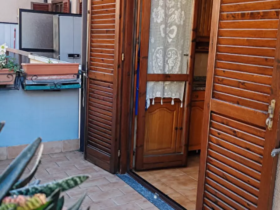 Immagine 14 di Villetta a schiera in vendita  in Via Prima Strada 5 a Lainate