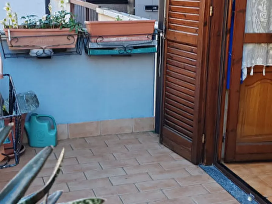 Immagine 15 di Villetta a schiera in vendita  in Via Prima Strada 5 a Lainate