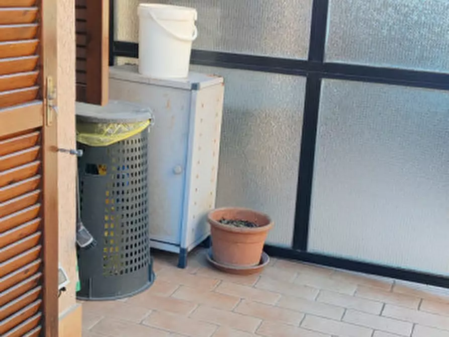 Immagine 16 di Villetta a schiera in vendita  in Via Prima Strada 5 a Lainate