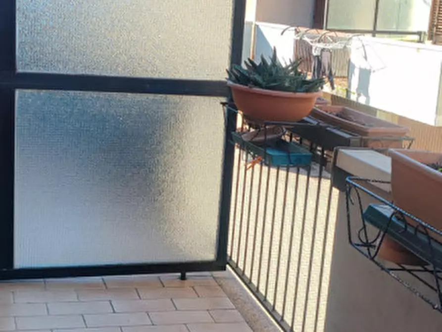 Immagine 17 di Villetta a schiera in vendita  in Via Prima Strada 5 a Lainate