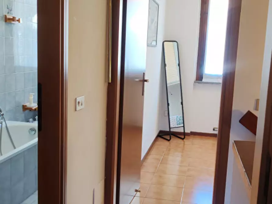 Immagine 23 di Villetta a schiera in vendita  in Via Prima Strada 5 a Lainate