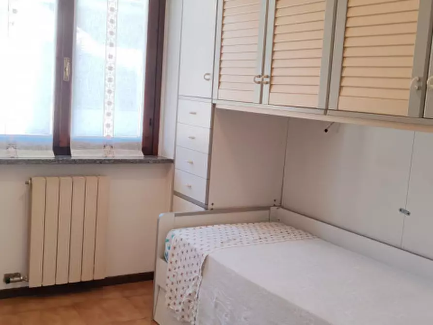 Immagine 24 di Villetta a schiera in vendita  in Via Prima Strada 5 a Lainate